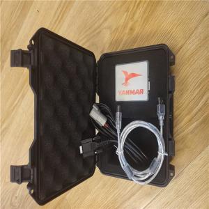 Wholesale YANMAR Engine Diagnostic Tester 4TNV98 3TNV88 Excavator Diagnostic Software from china suppliers