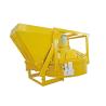 Buy cheap 500L Compact Planetary Concrete Mixer , Ready Mix Pan Type Concrete Mixer Machine from wholesalers