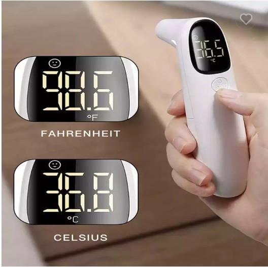 Buy cheap Ear Forehead Digital Infrared Thermometer For Adults And Kids Electric OEM from wholesalers