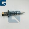 Buy cheap 387-9427 3879427 Excavator E324D E325D Engine C7 Diesel Fuel Injector from wholesalers