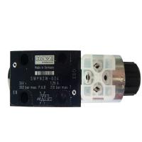 Buy cheap HAVE SWPN2W-G24 Solenoid Valve Steel ‌High Safety Durability 100% New product