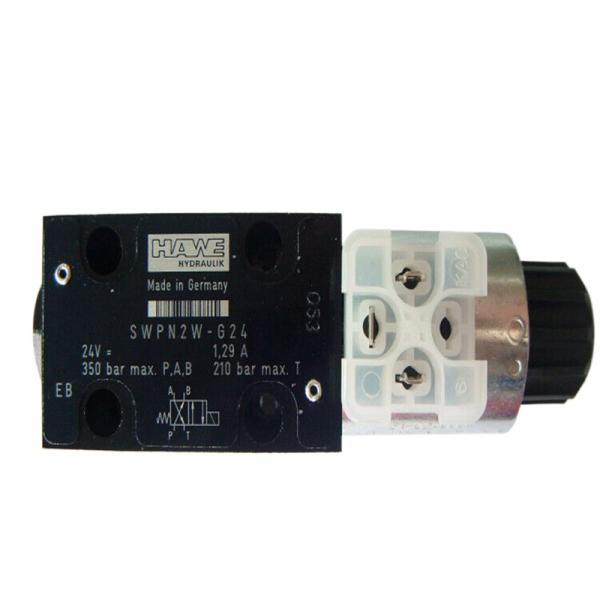 Buy cheap HAVE SWPN2W-G24 Solenoid Valve Steel ‌High Safety Durability 100% New from wholesalers