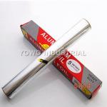 150m 45cm Width Food Grade Aluminum Foil