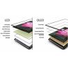 Buy cheap Medium Alumino-Silicate orignial glass sheet for cellphone Front Glass from wholesalers