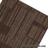 Buy cheap Office Hotel Commercial Polypropylene Carpet Tiles Bitumen Backing 50x50CM from wholesalers