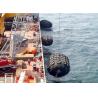 Buy cheap Ocean Platfprm Protection Inflatable Boat Fender 0.05mpa Rubber Fenders For Docks from wholesalers