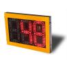 Buy cheap 3 Digit Radar Speed Sign Costs With Red Green Color For Junction from wholesalers