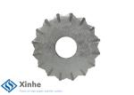 Buy cheap 16 Points Full Width Milling Flails Scarifier Accessories, Full Face 16 PT Star from wholesalers