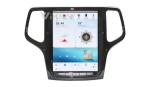 10.4 Inch Android Auto Stereo For 2013-2020 Jeep Grand Cheroke Navigation GPS