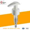 Buy cheap Left Right All Plastic Lotion Pump Dispenser Face Thick Cream Pump Dispenser from wholesalers