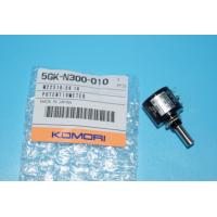 Buy cheap 5GK-N300-010,komori potentiometer,M22S10-26,komori original parts,5gkn300010 product