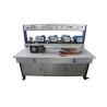Buy cheap 10A Electrical Machine Trainer 415V Demo Vocational Education Equipment from wholesalers