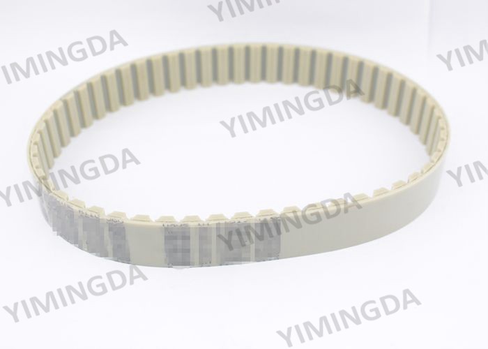 X Drive 25AT10 / BFX / 5CM Belt 180500212 Textile Machine Parts , For GT5250 Cutter