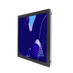 IP65 Waterproof 5:4 Ratio Touch Display Infrared Touch Monitor 17''