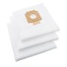 Buy cheap Karcher T7/1 Nonwoven Vacuum Cleaner Dust Bags Fleece Filter Bag Replacement from wholesalers
