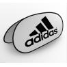 Buy cheap Heat Transfer Fullcolor Printing Arc a-Frame Tension Banner Pop up from wholesalers