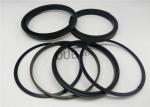 707-44-20080 707-44-20910 Bronze PTFE Excavator Hydraulic Piston Seals Rings