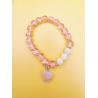 Buy cheap 202 Design crystal bracelet from wholesalers