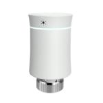 Buy cheap Wifi Thermostat Radiator Zigbee 3.0 Tuya Wifi TRV Radiator Valve Thermostat from wholesalers