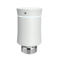 Buy cheap Wifi Thermostat Radiator Zigbee 3.0 Tuya Wifi TRV Radiator Valve Thermostat product