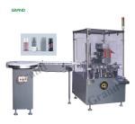 220/380 V Vertical Cartoning Machine , Automatic Cartoning Equipment JDZ-120P