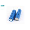 Buy cheap AA Size Lithium Ion Rechargeable Battery Pack 14500 3.7v 700mah For Electric Toothbrush from wholesalers