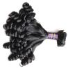 Buy cheap Top Quality Double Drawn Funmi Human Hair Best Selling Products In Nigeria Aunty Funmi Hair from wholesalers