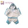 Buy cheap Reflective Waterproof Pet Raincoat For Dogs Cat In Rainy Season Customized Dog Rain Gear from wholesalers