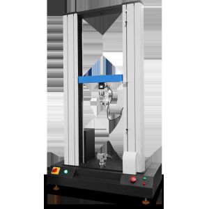 Double Column 1200mm 0.5% F.S Tensile Test Machine