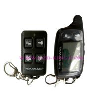 Buy cheap TWO WAY CAR ALARM SYSTEM for Russia Market product
