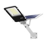 Illumination Area 150m Solar Powered Road Lights 300W Solar Induction Street