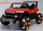 Abs Electric Ride On Cars 12v Electric Car Battery Four Wheel Motor Baby Toys