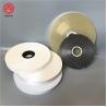 Buy cheap Transparent PET Polyester Mylar Tape With Good Tensile Strength 25μM 50μM from wholesalers