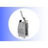 Buy cheap Stationary picosecond laser / nd yag laser for tattoo removal pigmentation treatment from wholesalers