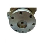 ISLE 6L Internal Combustion Engine Crankshaft Marine Dongfeng Trucks 3965010