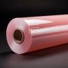 Buy cheap 40uM Red Opaque Monoaxially Oriented PE Film For Tinting Windows from wholesalers