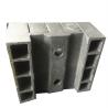 Buy cheap Corrosion Resist ISO90001 Certificates Box Bi Metal Casting from wholesalers