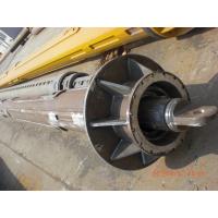 Buy cheap Rotary BK280 Piling Rig Attachment Drilling Kelly Bar 30-110m Round Square 419/4 product