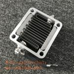 Komatsu PC200-6 Excavator Engine Parts 6D102 JCM913B Cummins 4948124 6BT 5.9