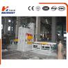 Buy cheap High Efficiency Compressed Wood Pallet Machine , Presswood Pallet Machine from wholesalers