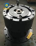 KSC0235 CX330 Excavator Spare Parts Gearbox High Durability