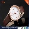 Buy cheap Wholesale Customizable PU Strap/Band Wrist Watch Fashion Watch Alloy Case Multicolor Bands from wholesalers