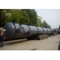 Buy cheap Professional Pressure Vessel Hydraulic Press Machine 2000 Ton Capacity product