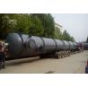 Buy cheap Professional Pressure Vessel Hydraulic Press Machine 2000 Ton Capacity from wholesalers