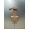 Buy cheap Dispensing Foam Products with Cap Lock Way Wear Resistant and Durable Construction from wholesalers