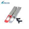 Buy cheap LC Simplex BiDi QSFP28 Transceiver 1280/1310nm 4WDM 20KM Single Fiber Single Mode DDM from wholesalers