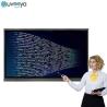 Buy cheap 65 Inch Smart Interactive Touch Panel Screens For Classrooms from wholesalers