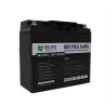 Buy cheap Real Capacity 12.8V 20Ah Lithium Ion Battery Pack with Low Self Discharge from wholesalers