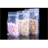 Buy cheap Polypropylene bags, Soup Pouches, Roll Stock, Aluminum Foil Bags, Stand up Pouches Flat bottom 8 side gusset food grade from wholesalers