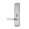 Buy cheap Silver Hotel Room Locks Electronic Hotel Style Door Lock from wholesalers